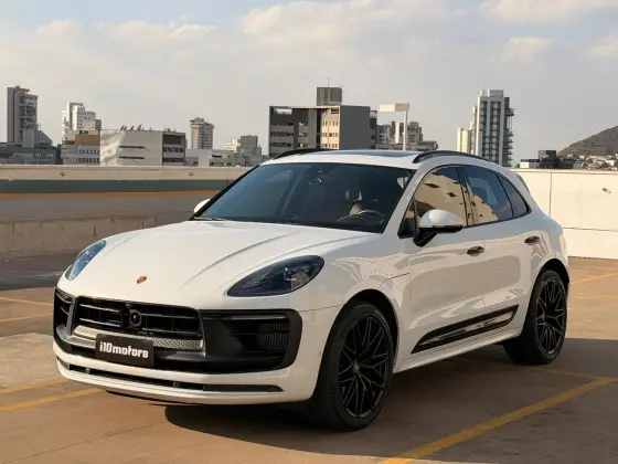 PORSCHE MACAN 2.9 V6 BITURBO GASOLINA GTS PDK PORSCHE MACAN 2.9 V6 BITURBO GASOLINA GTS PDK