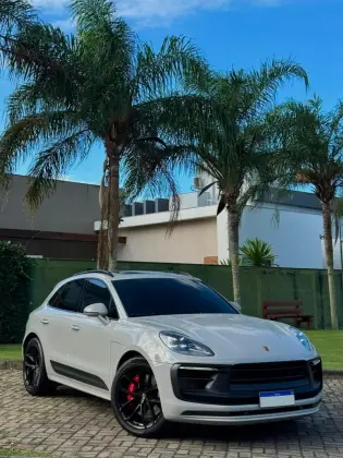 PORSCHE MACAN 2.9 V6 BITURBO GASOLINA GTS PDK
