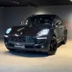 PORSCHE MACAN 2.0 16V GASOLINA 4P AUTOMÁTICO PORSCHE MACAN 2.0 16V GASOLINA 4P AUTOMÁTICO