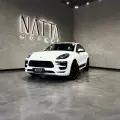 PORSCHE MACAN 3.0 GTS 24V V6 GASOLINA 4P AUTOMÁTICO PORSCHE MACAN 3.0 GTS 24V V6 GASOLINA 4P AUTOMÁTICO