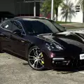 PORSCHE PANAMERA 2.9 V6 E-HYBRID 4S PDK PORSCHE PANAMERA 2.9 V6 E-HYBRID 4S PDK