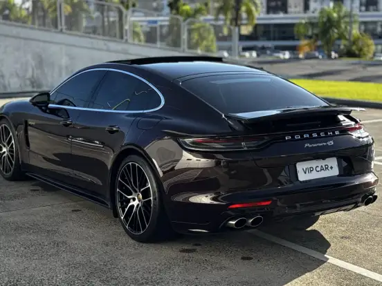 PORSCHE-PANAMERA-2.9 V6 E-HYBRID 4S PDK PORSCHE-PANAMERA-2023