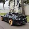 PORSCHE 911 3.0 24V H6 GASOLINA CARRERA PDK PORSCHE 911 3.0 24V H6 GASOLINA CARRERA PDK