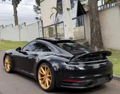 PORSCHE 911 3.0 24V H6 GASOLINA CARRERA PDK PORSCHE 911 3.0 24V H6 GASOLINA CARRERA PDK