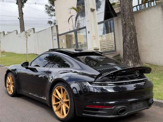 PORSCHE-911-3.0 24V H6 GASOLINA CARRERA PDK PORSCHE-911-2022