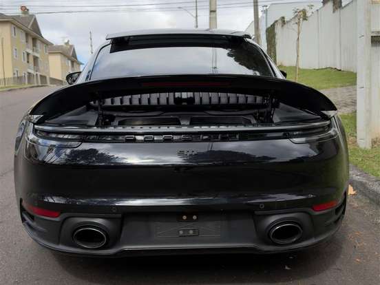 PORSCHE-911-3.0 24V H6 GASOLINA CARRERA PDK PORSCHE-911-2022
