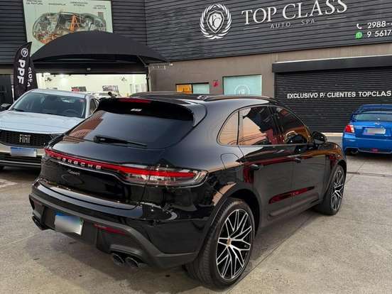 PORSCHE-MACAN-2.0 TURBO GASOLINA PDK PORSCHE-MACAN-2023