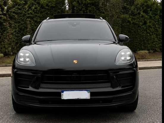 PORSCHE-MACAN-2.0 TURBO GASOLINA PDK PORSCHE-MACAN-2023