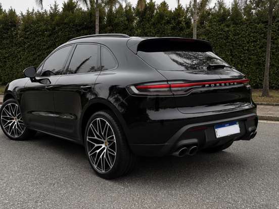 PORSCHE-MACAN-2.0 TURBO GASOLINA PDK PORSCHE-MACAN-2023