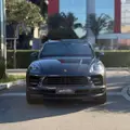 PORSCHE MACAN 3.0 S 24V V6 GASOLINA 4P AUTOMÁTICO PORSCHE MACAN 3.0 S 24V V6 GASOLINA 4P AUTOMÁTICO