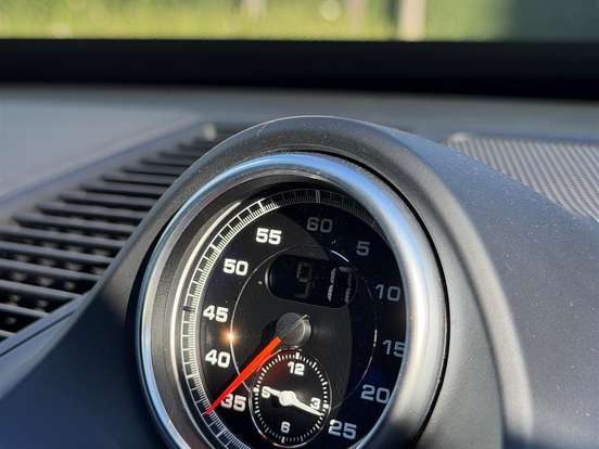 PORSCHE-MACAN-3.0 S 24V V6 GASOLINA 4P AUTOMÁTICO PORSCHE-MACAN-2021