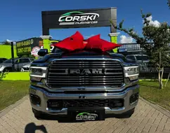 RAM 3500 6.7 I6 TURBO DIESEL LARAMIE CD 4X4 AUTOMÁTICO RAM 3500 6.7 I6 TURBO DIESEL LARAMIE CD 4X4 AUTOMÁTICO
