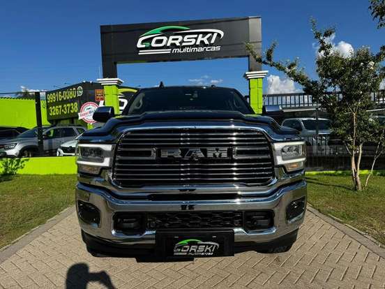 RAM-3500-2022