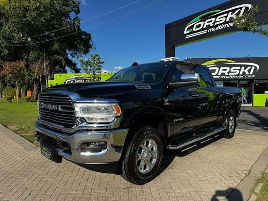 RAM-3500-2022
