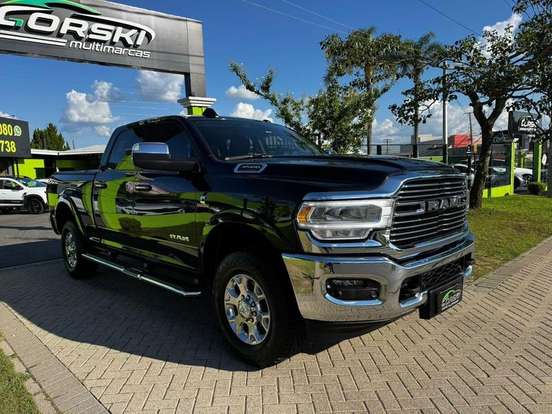 RAM-3500-2022