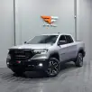 RAM RAMPAGE 2.0 HURRICANE 4 TURBO GASOLINA REBEL 4X4 AUTOMÁTICO RAM RAMPAGE 2.0 HURRICANE 4 TURBO GASOLINA REBEL 4X4 AUTOMÁTICO