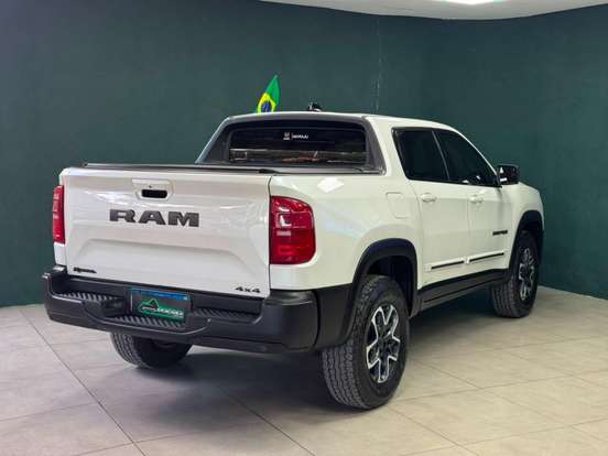 RAM-RAMPAGE-2023