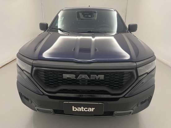 RAM-RAMPAGE-2.0 TURBO DIESEL REBEL 4X4 AUTOMÁTICO RAM-RAMPAGE-2024