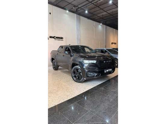 RAM-RAMPAGE-2.2 TURBO DIESEL LARAMIE 4X4 AUTOMÁTICO RAM-RAMPAGE-2025
