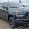 RAM 1500 5.7 V8 GASOLINA REBEL CD 4X4 AUTOMÁTICO RAM 1500 5.7 V8 GASOLINA REBEL CD 4X4 AUTOMÁTICO
