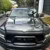 RAM 1500 5.7 V8 GASOLINA REBEL CD 4X4 AUTOMÁTICO RAM 1500 5.7 V8 GASOLINA REBEL CD 4X4 AUTOMÁTICO