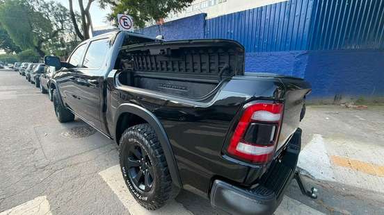 RAM-1500-2022