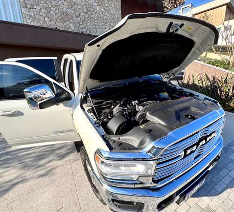 RAM-2500-6.7 I6 TURBO DIESEL LARAMIE CD 4X4 AUTOMÁTICO RAM-2500-2023
