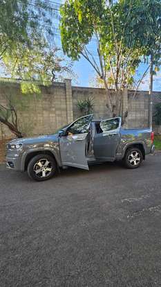 RAM-RAMPAGE-2.2 TURBO DIESEL LARAMIE 4X4 AUTOMÁTICO RAM-RAMPAGE-2025