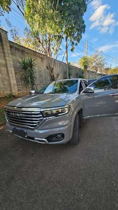 RAM-RAMPAGE-2.2 TURBO DIESEL LARAMIE 4X4 AUTOMÁTICO RAM-RAMPAGE-2025
