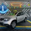 RENAULT DUSTER 1.6 16V SCE FLEX INTENSE PLUS MANUAL RENAULT DUSTER 1.6 16V SCE FLEX INTENSE PLUS MANUAL