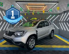 RENAULT DUSTER 1.6 16V SCE FLEX INTENSE PLUS MANUAL RENAULT DUSTER 1.6 16V SCE FLEX INTENSE PLUS MANUAL