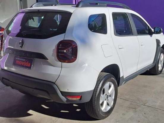 RENAULT-DUSTER-1.6 16V SCE FLEX INTENSE PLUS X-TRONIC RENAULT-DUSTER-2024