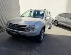 RENAULT DUSTER 1.6 DYNAMIQUE 4X2 16V FLEX 4P MANUAL RENAULT DUSTER 1.6 DYNAMIQUE 4X2 16V FLEX 4P MANUAL
