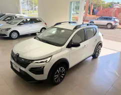 RENAULT KARDIAN 1.0 TCE FLEX EVOLUTION EDC RENAULT KARDIAN 1.0 TCE FLEX EVOLUTION EDC