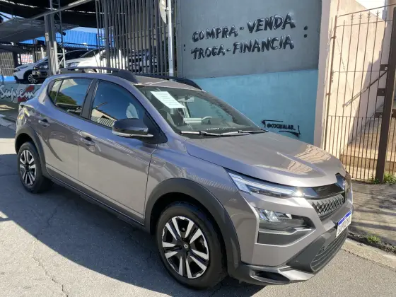 RENAULT KARDIAN 1.0 TCE FLEX EVOLUTION EDC