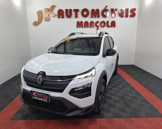 RENAULT KARDIAN 1.0 TCE FLEX TECHNO EDC