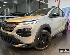 RENAULT KARDIAN 1.0 TCE FLEX AUTHENTIC EDC RENAULT KARDIAN 1.0 TCE FLEX AUTHENTIC EDC