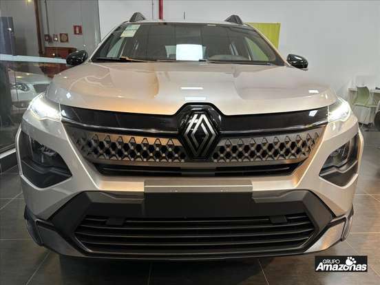 RENAULT-KARDIAN-1.0 TCE FLEX AUTHENTIC EDC RENAULT-KARDIAN-2026