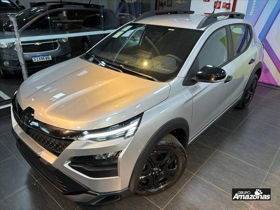 RENAULT KARDIAN 1.0 TCE FLEX AUTHENTIC EDC