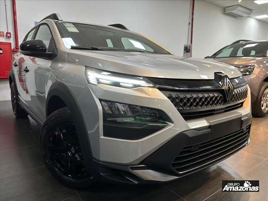 RENAULT-KARDIAN-1.0 TCE FLEX AUTHENTIC EDC RENAULT-KARDIAN-2026