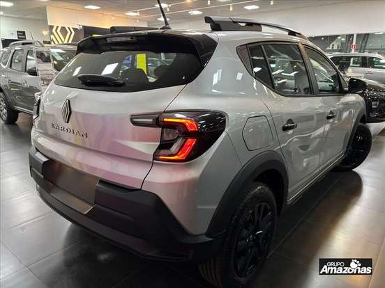 RENAULT-KARDIAN-1.0 TCE FLEX AUTHENTIC EDC RENAULT-KARDIAN-2026
