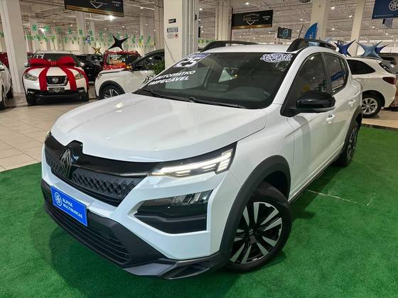 RENAULT KARDIAN 1.0 TCE FLEX EVOLUTION EDC