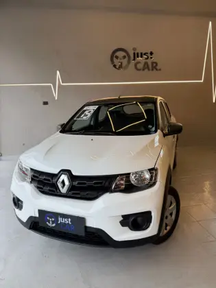 RENAULT KWID 1.0 12V SCE FLEX ZEN MANUAL RENAULT KWID 1.0 12V SCE FLEX ZEN MANUAL