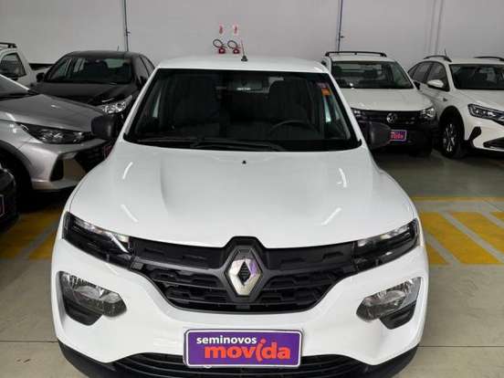 RENAULT-KWID-1.0 12V SCE FLEX ZEN MANUAL RENAULT-KWID-2024