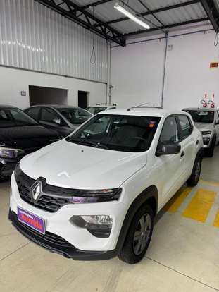 RENAULT-KWID-2024
