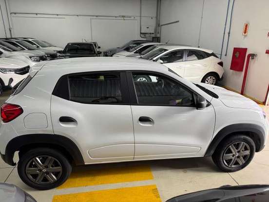 RENAULT-KWID-1.0 12V SCE FLEX ZEN MANUAL RENAULT-KWID-2024