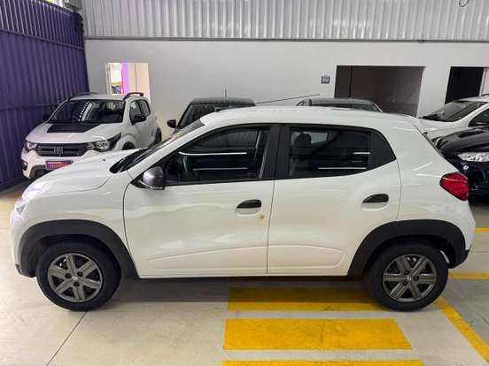RENAULT-KWID-1.0 12V SCE FLEX ZEN MANUAL RENAULT-KWID-2024