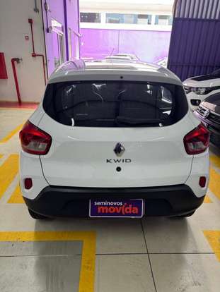 RENAULT-KWID-2024