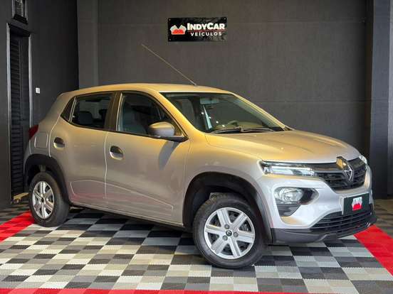 RENAULT-KWID-2024