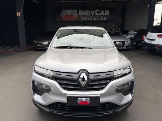 RENAULT-KWID-2024